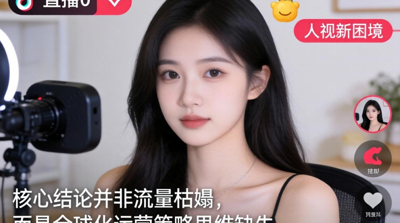 TikTok 直播0人观看怎么办