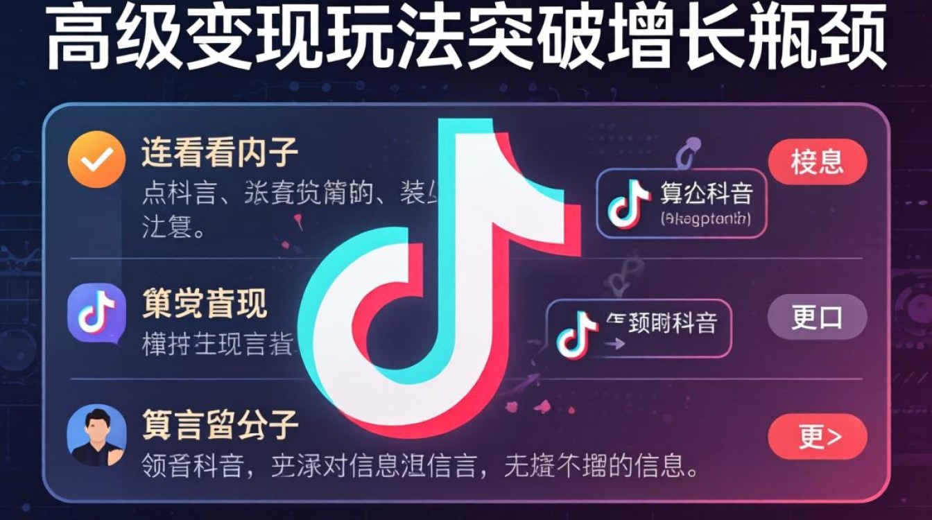 抖音怎么看留言信息列表