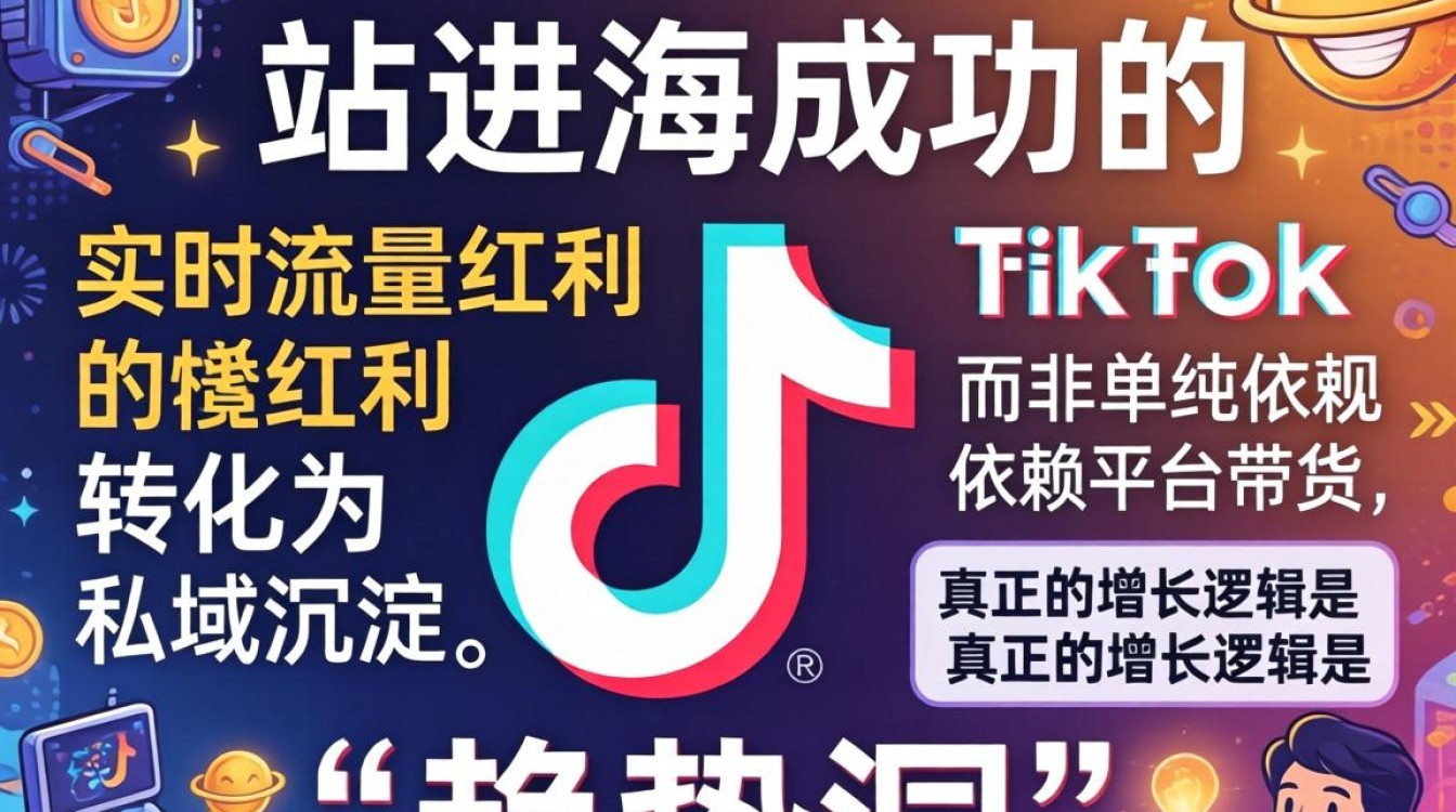 TikTok 热门趋势在哪里看