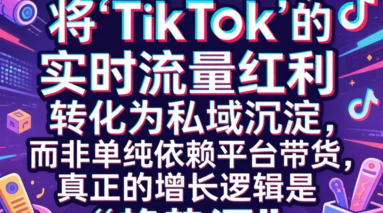 TikTok 热门趋势在哪里看