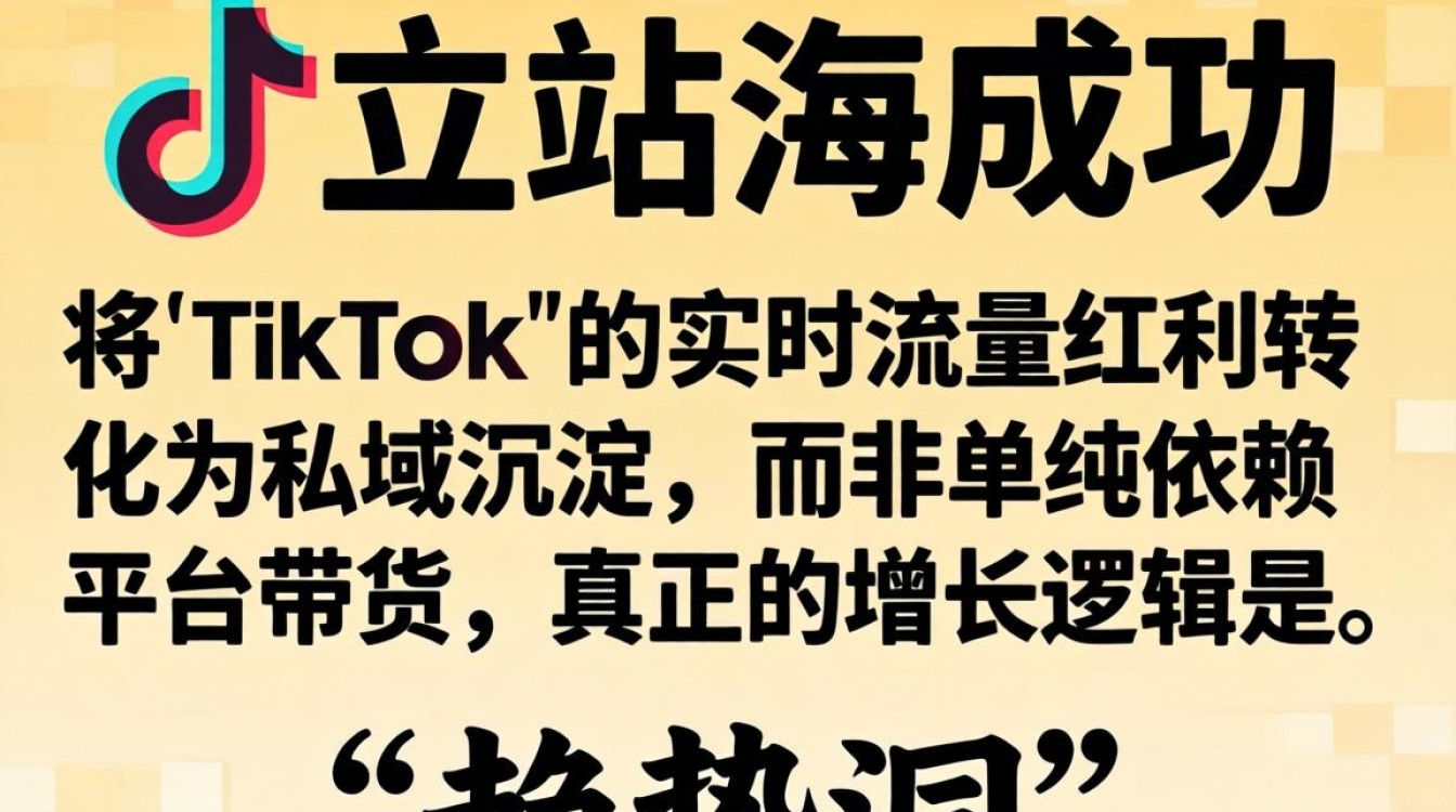 TikTok 热门趋势在哪里看