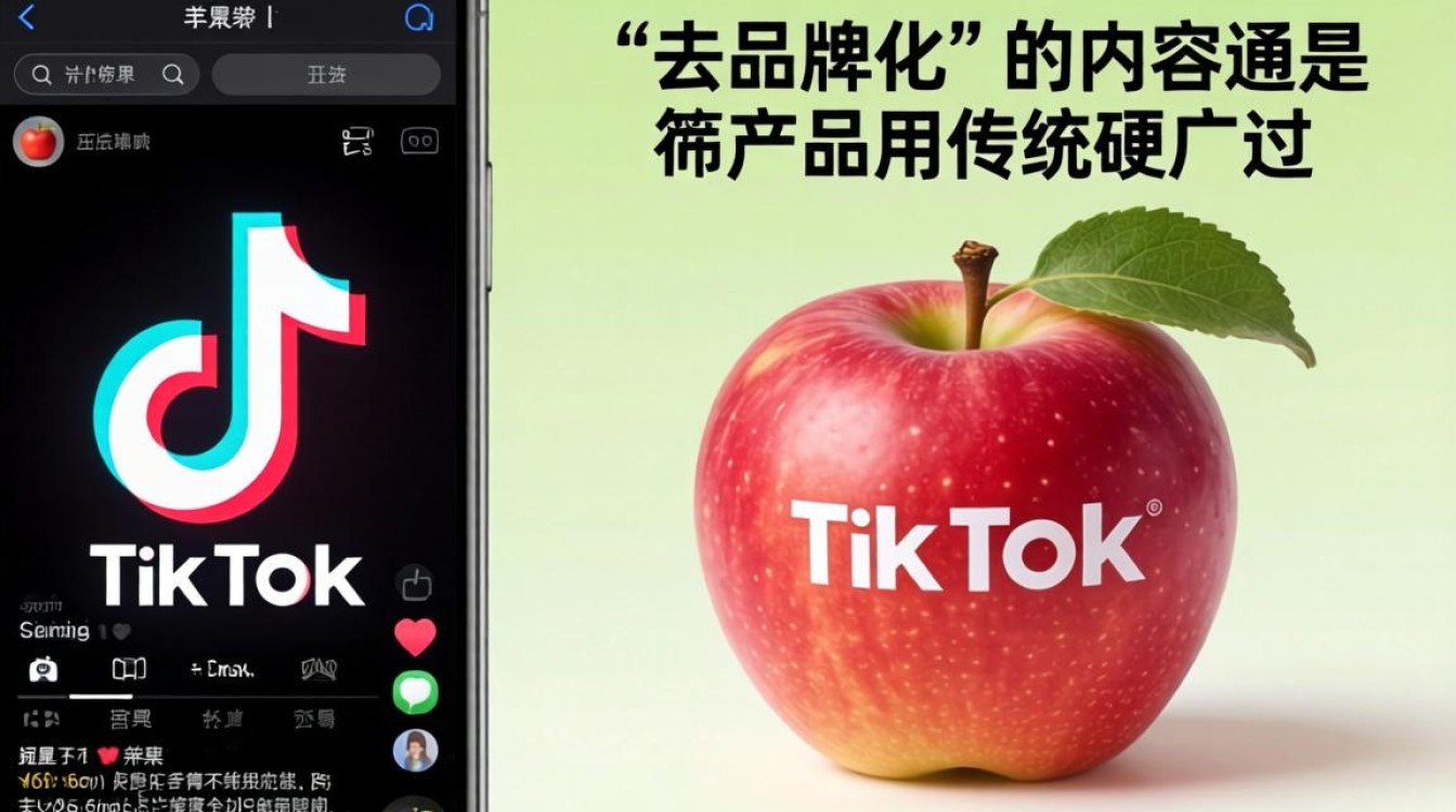 苹果手机如何用tiktok成功套路解析