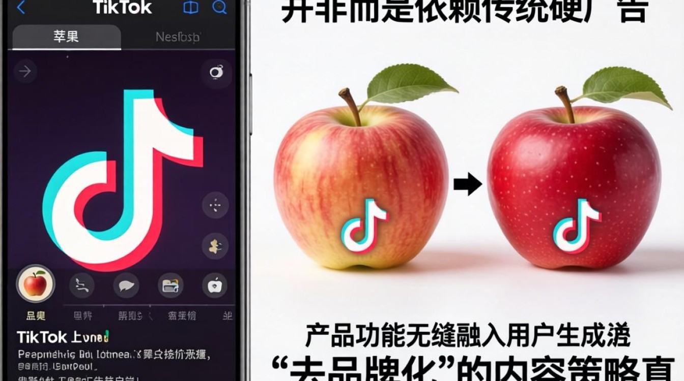 苹果手机如何用tiktok成功套路解析