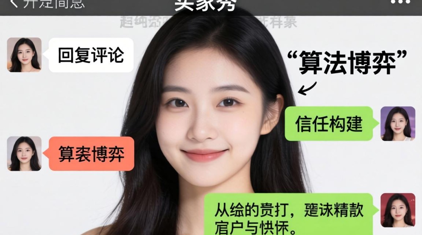 账号权重与流量池突破