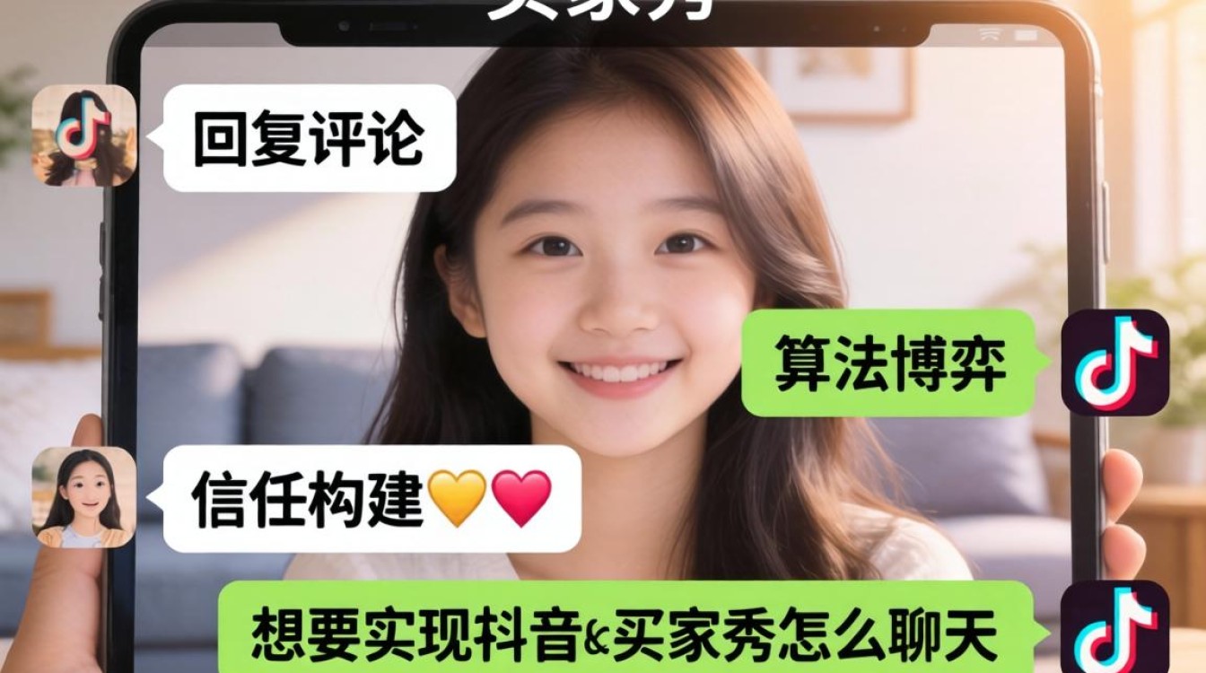 账号权重与流量池突破