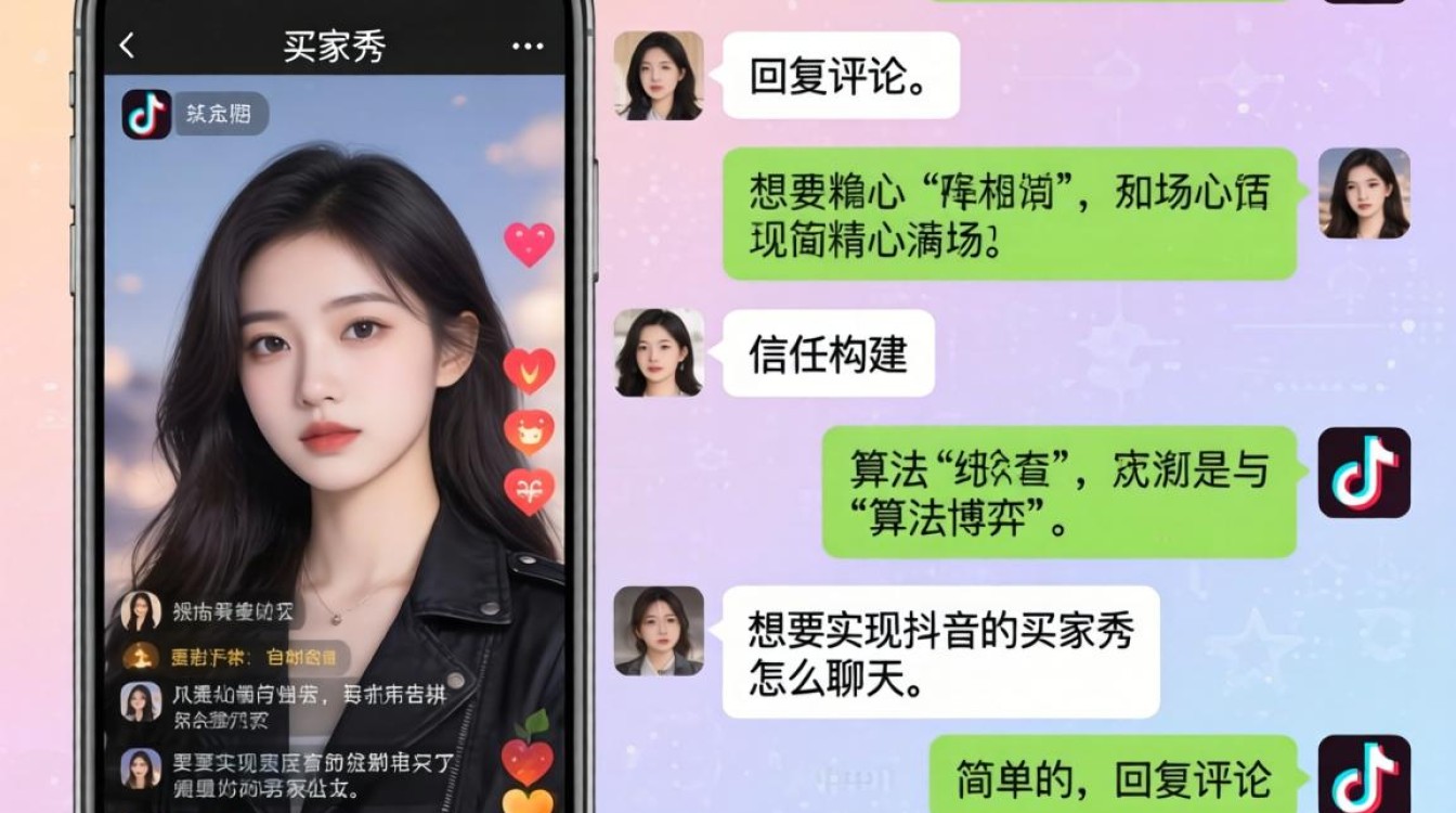 账号权重与流量池突破