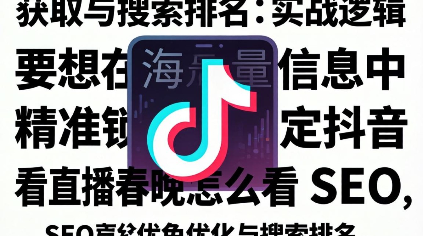 抖音看直播春晚怎么看