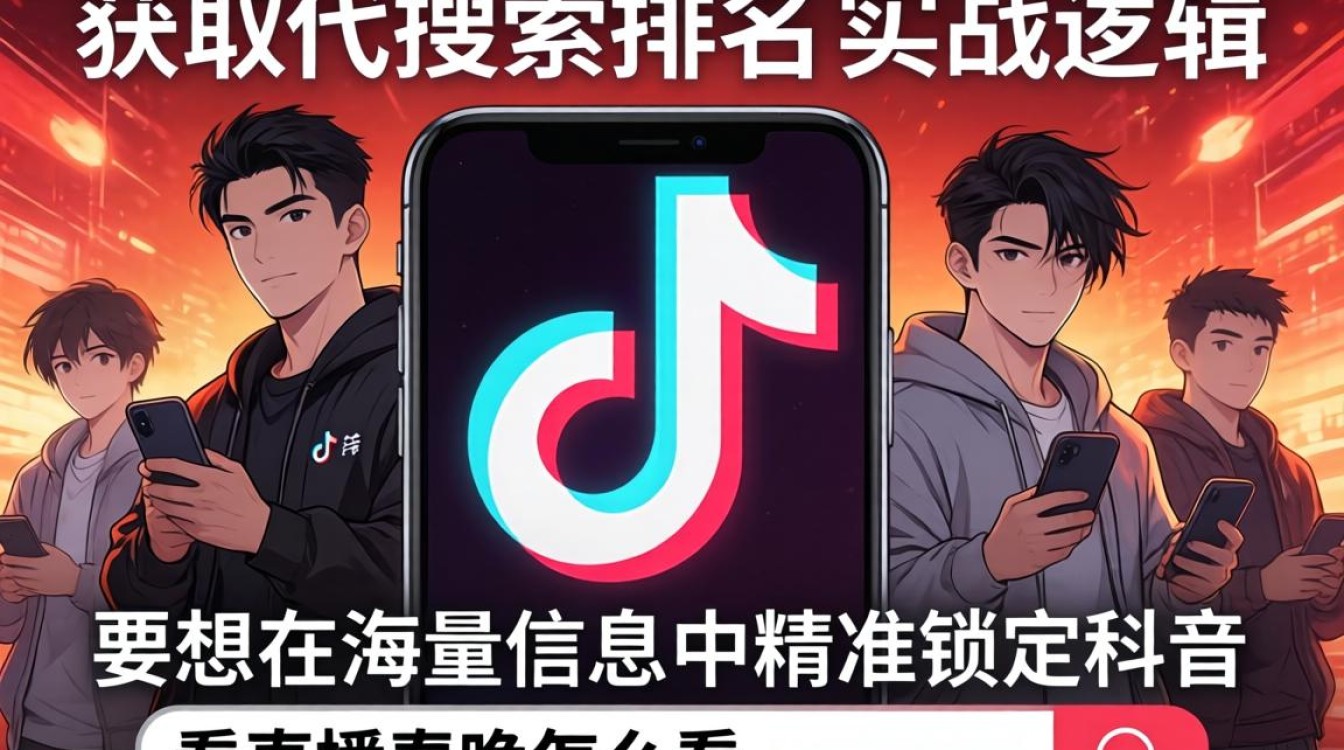 抖音看直播春晚怎么看