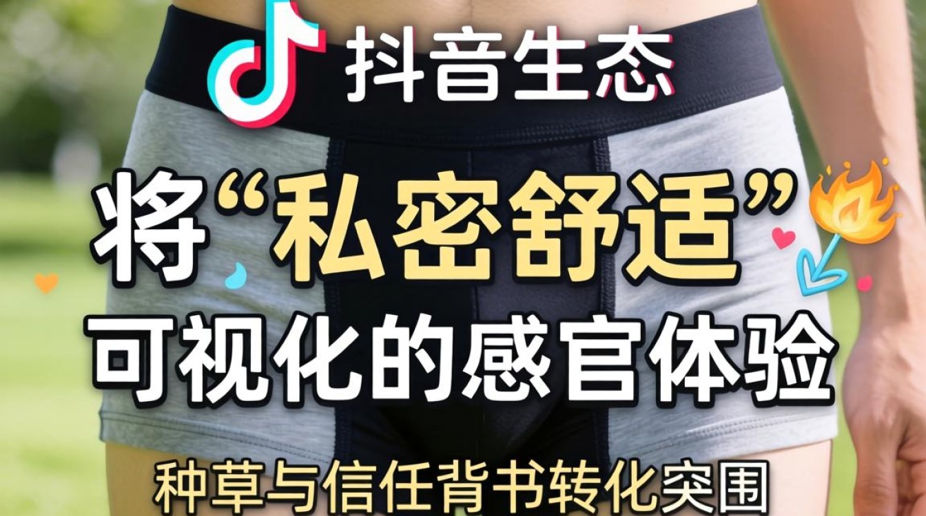 内裤品牌如何扩大影响力