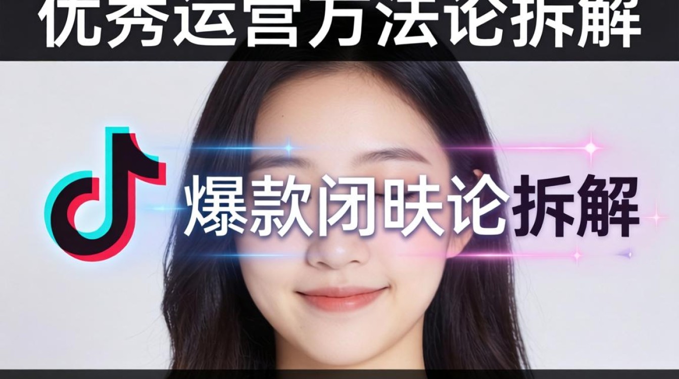 闭眼特效制作教程及运营方法论