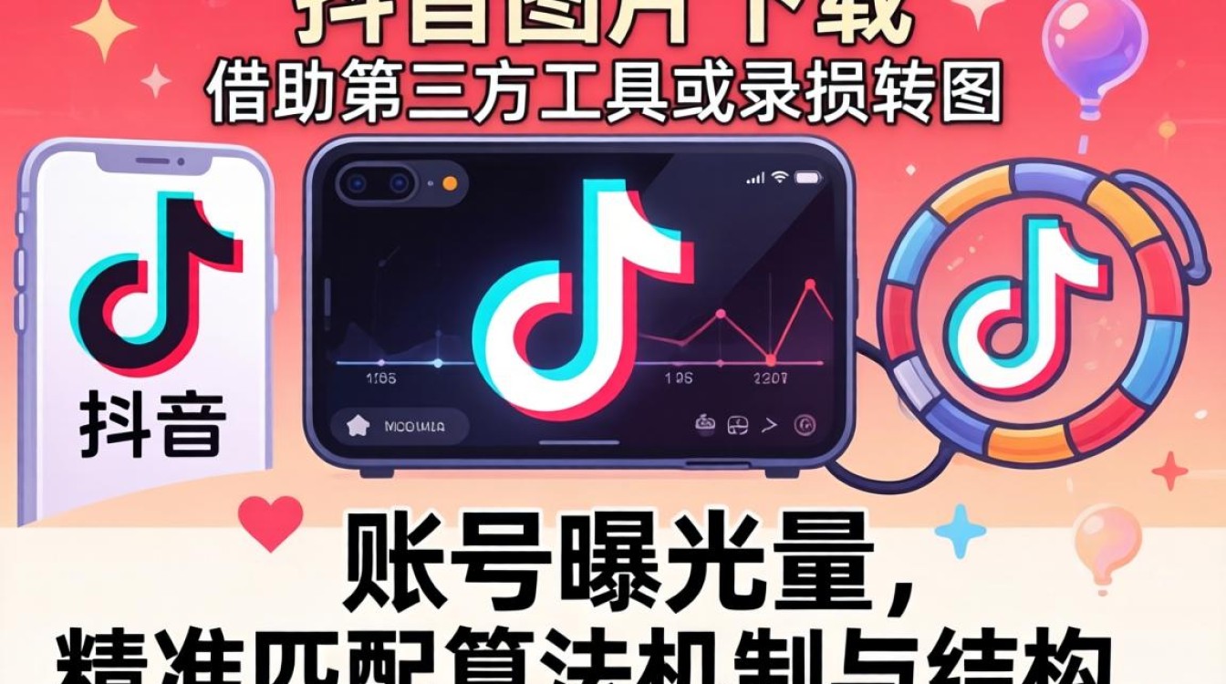 唱抖音里的图片怎么下载