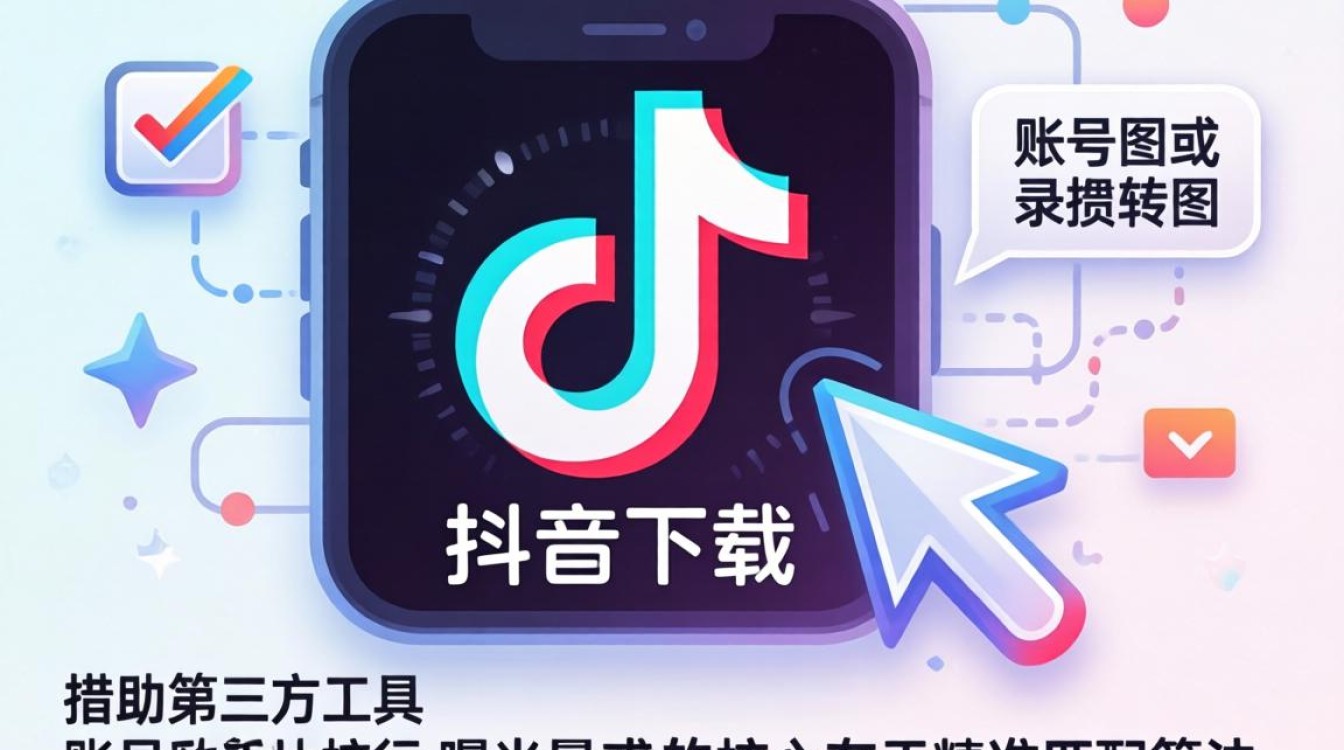 唱抖音里的图片怎么下载