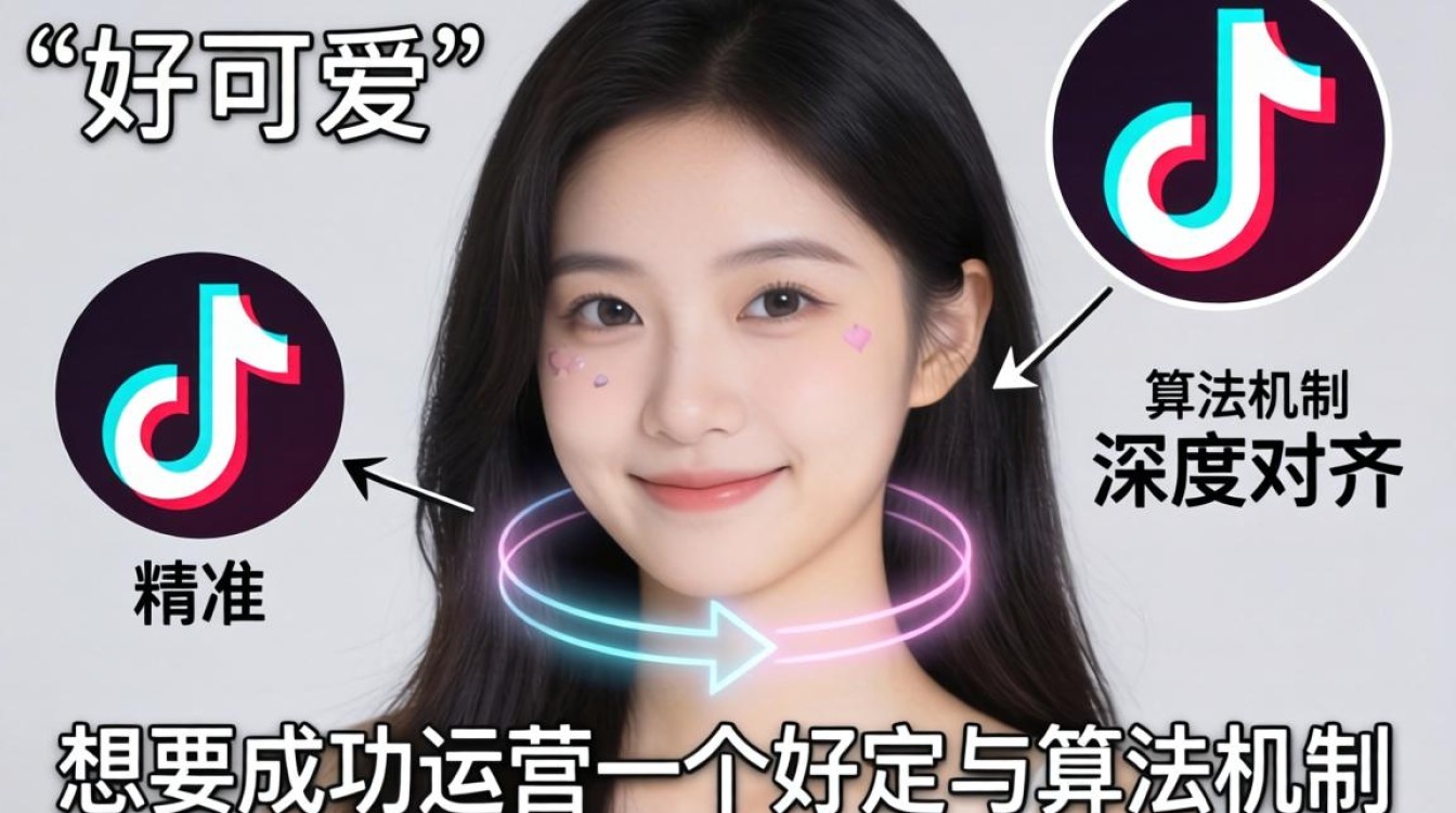 如何获得算法推荐与流量