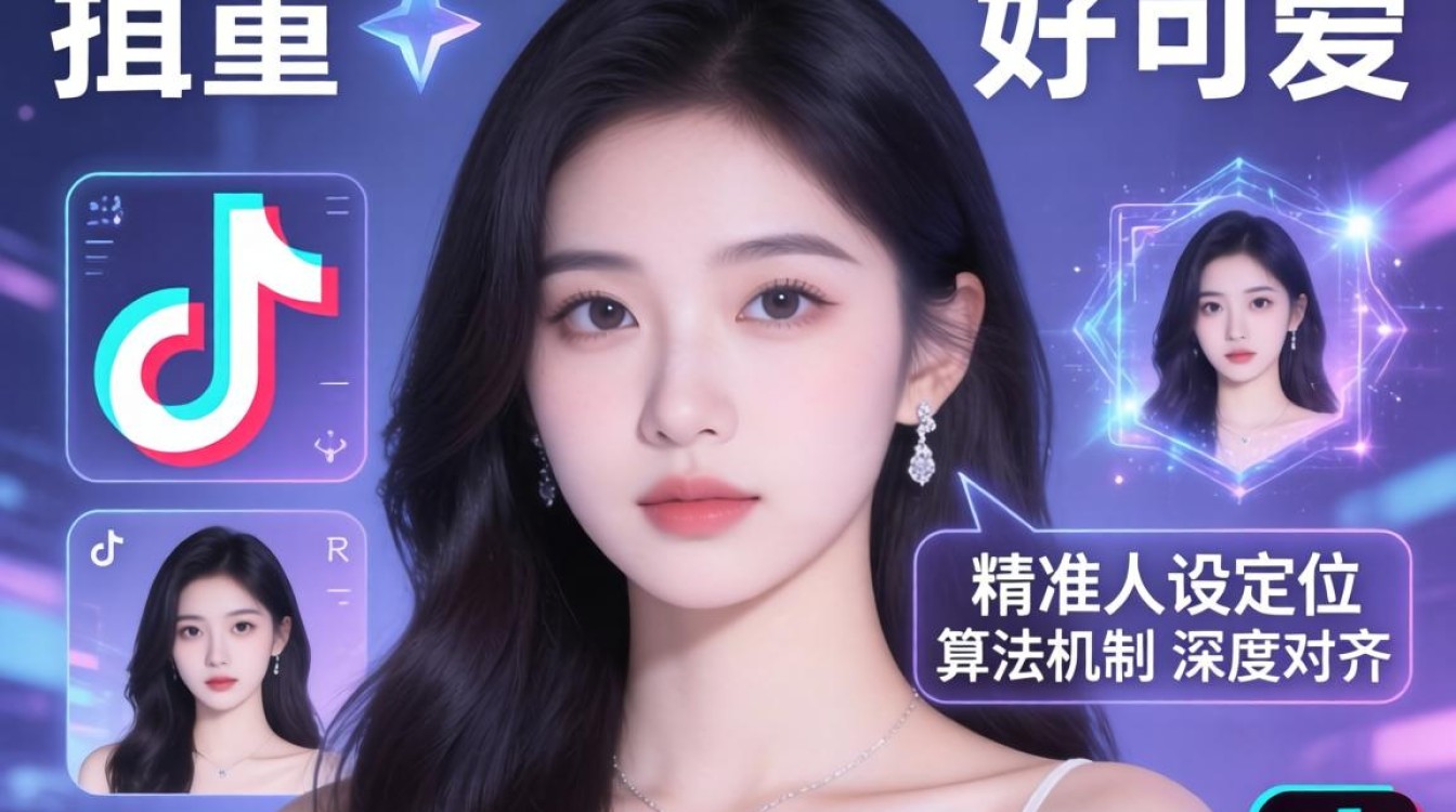 如何获得算法推荐与流量