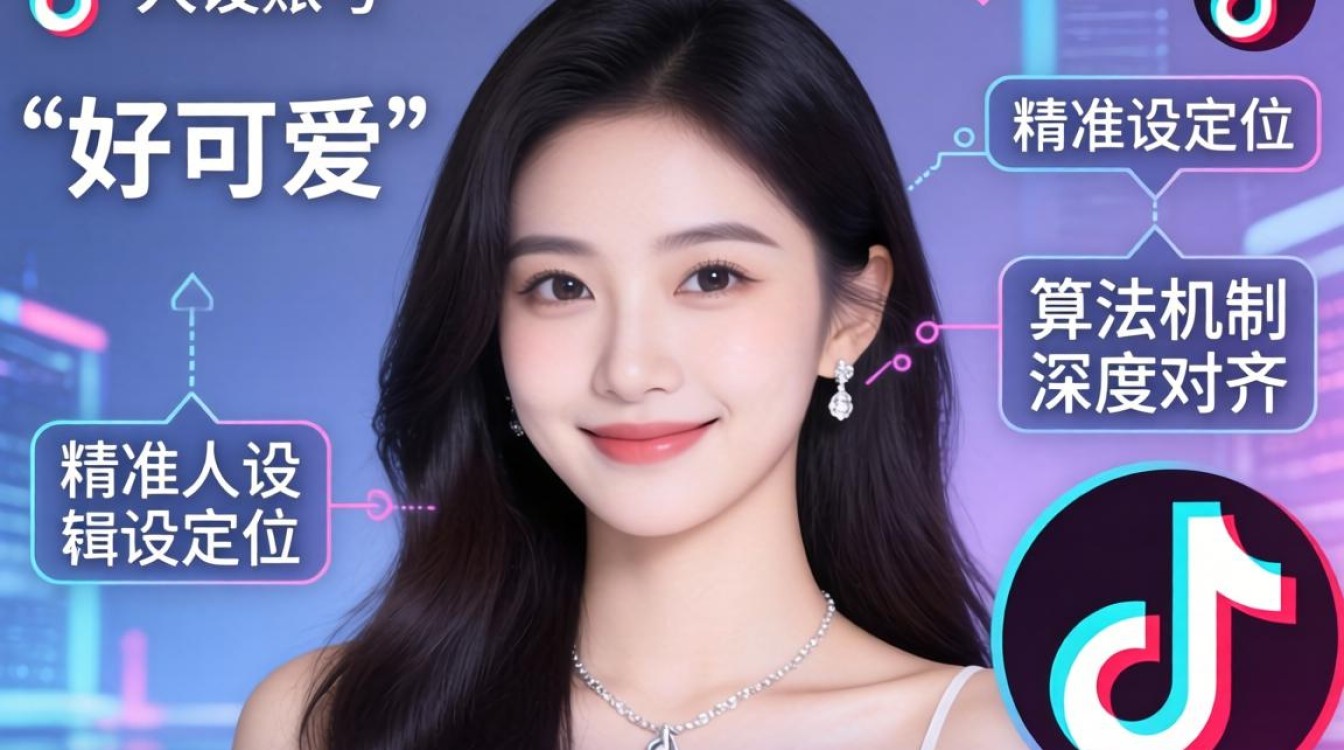 如何获得算法推荐与流量