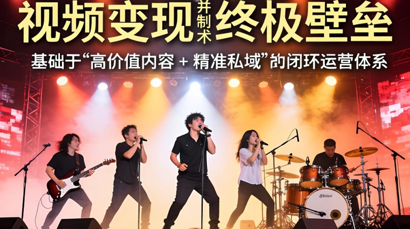 如何打造稳定变现私域运营