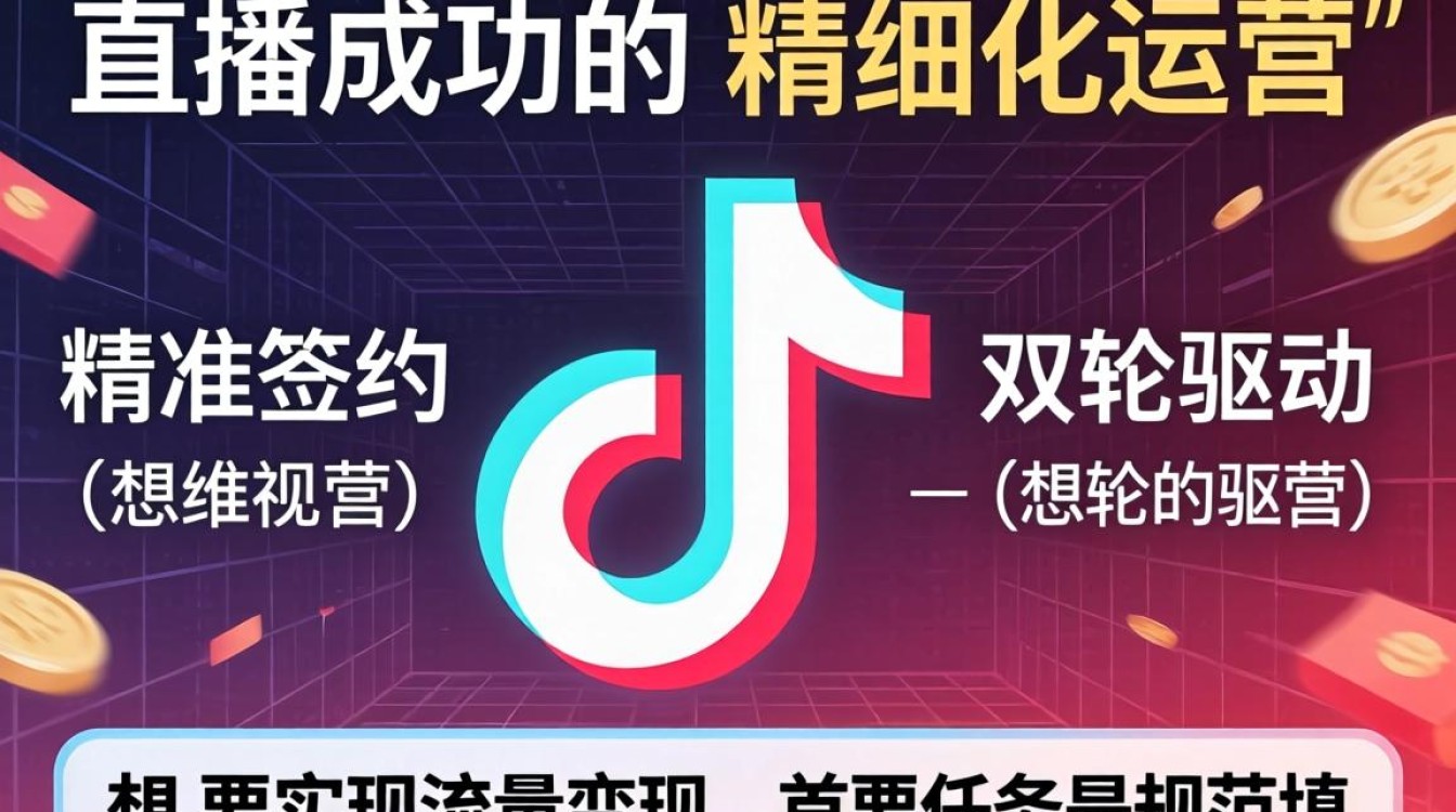 直播带货玩法与技巧全解析