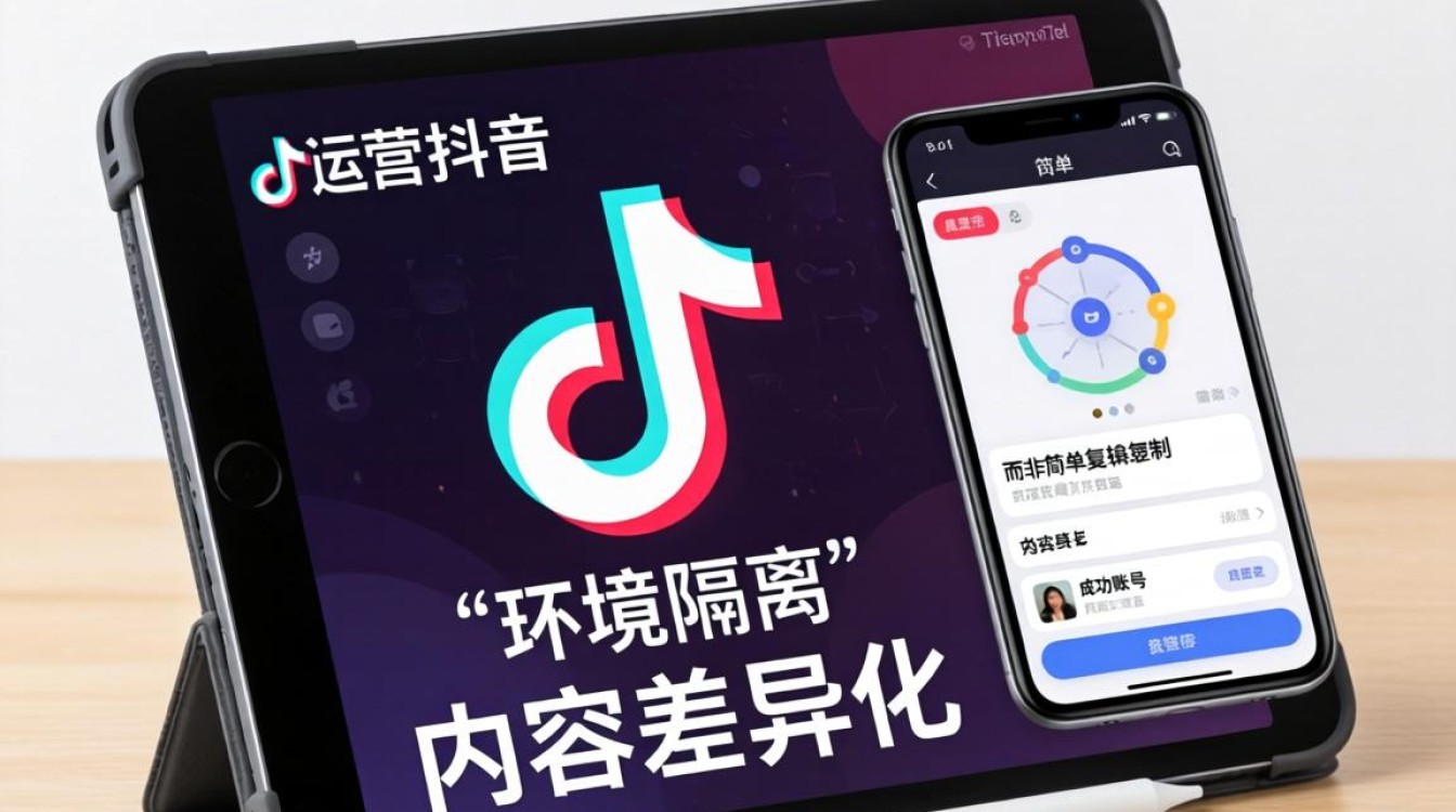 抖音安卓版TikTok平板怎么用