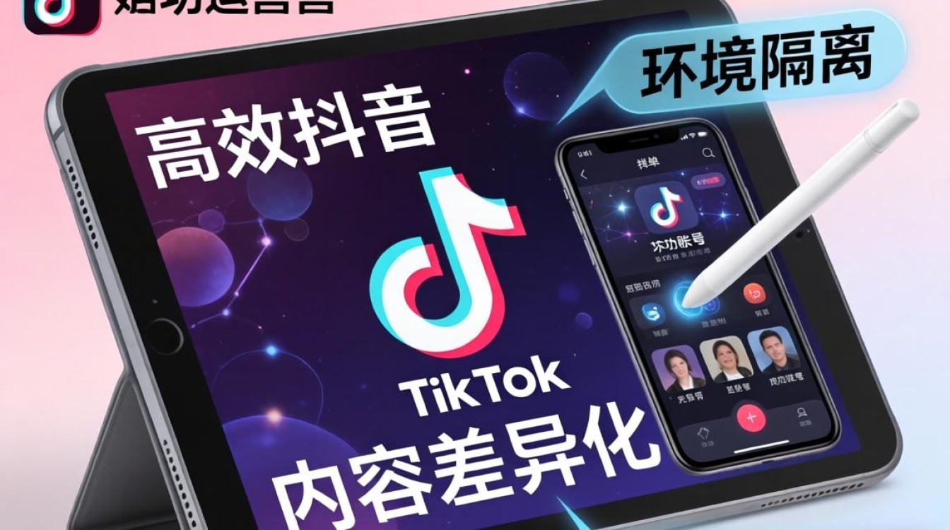 抖音安卓版TikTok平板怎么用