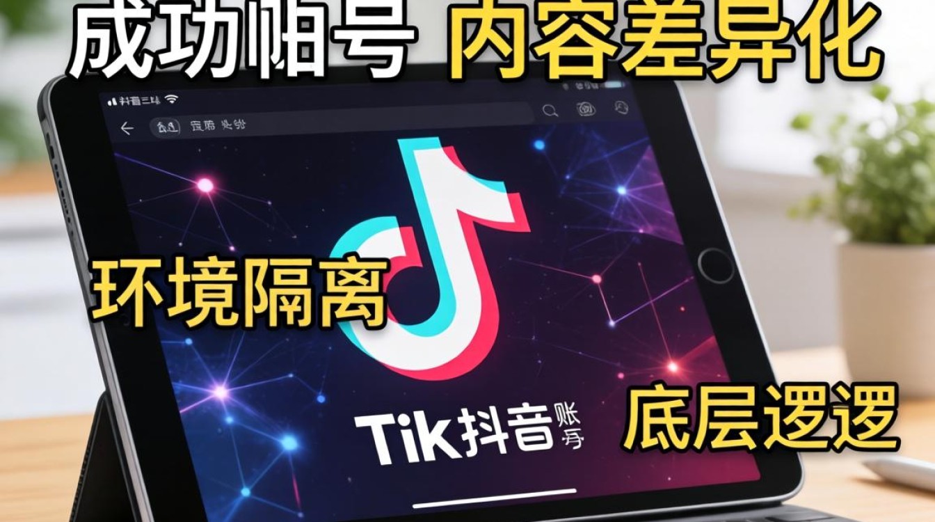 抖音安卓版TikTok平板怎么用