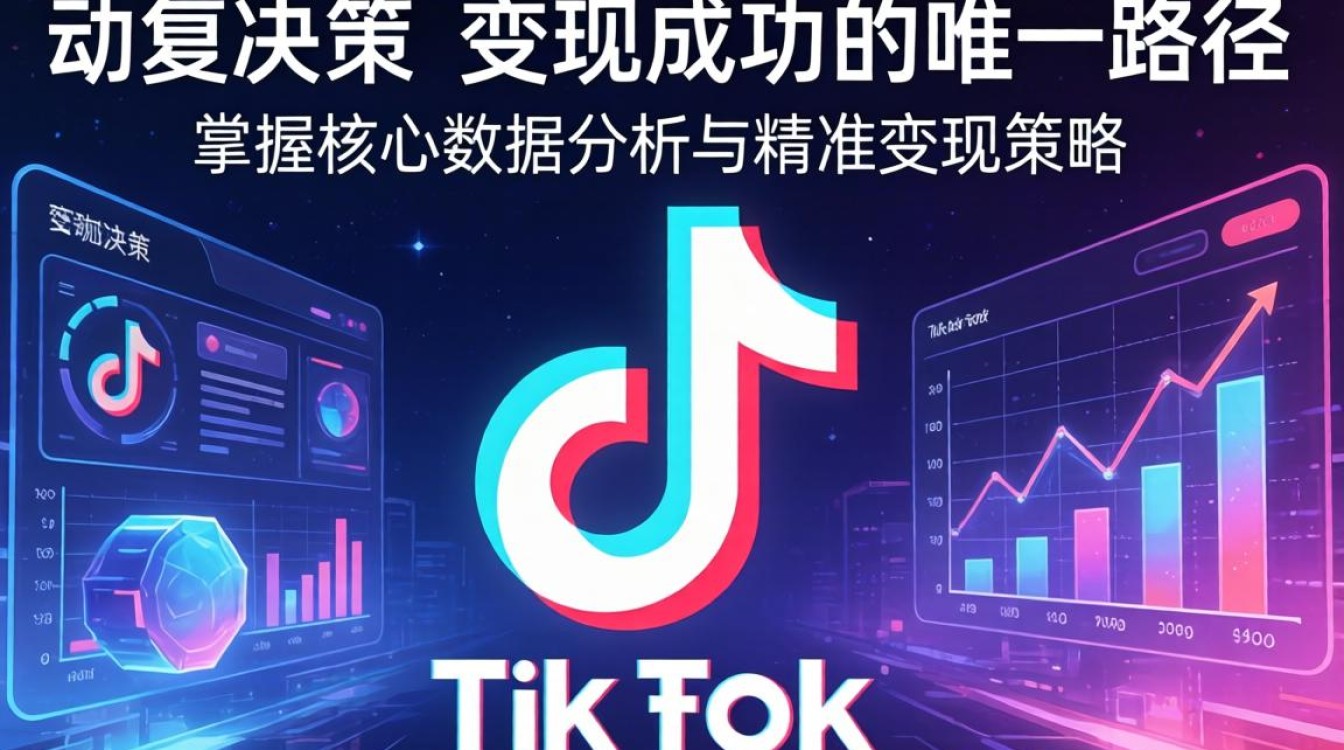TikTok 数据怎么去分析