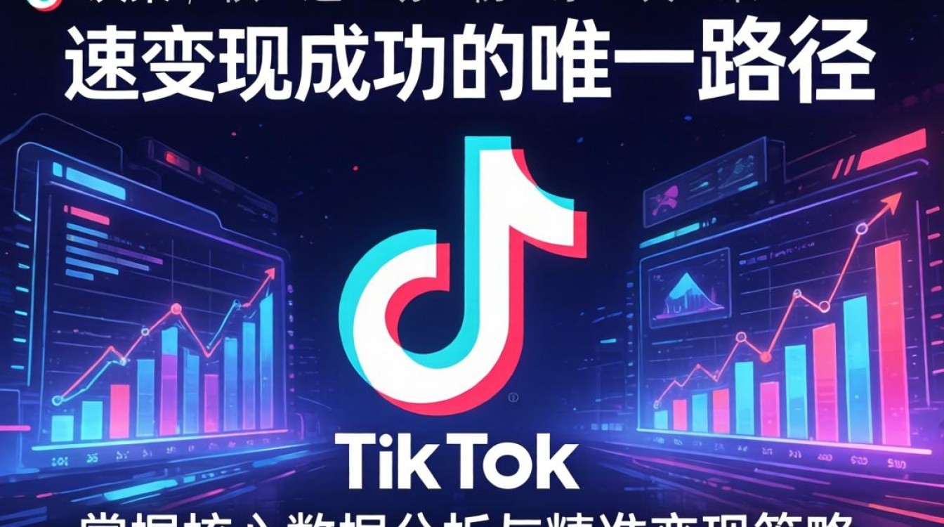 TikTok 数据怎么去分析