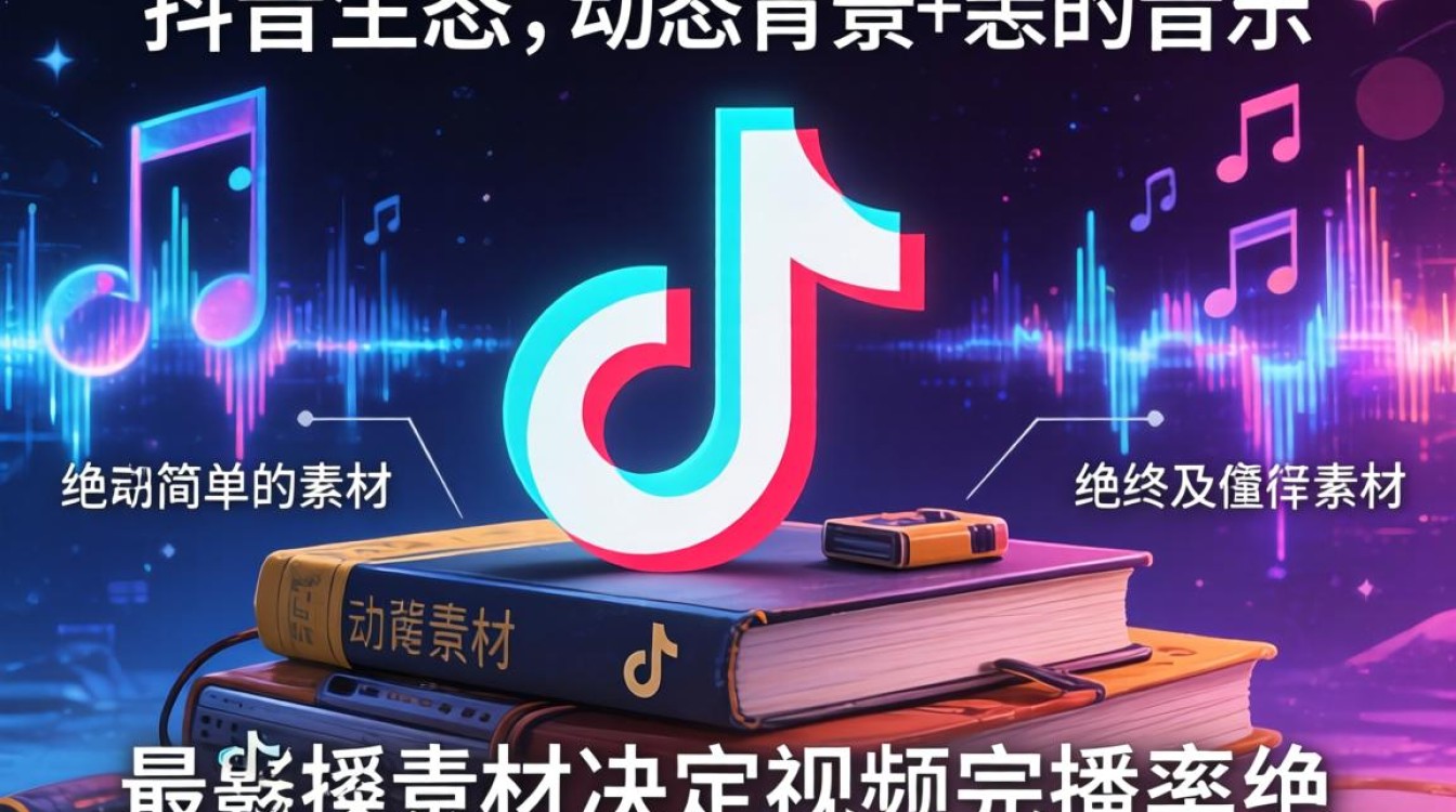 抖音动态背景音乐怎么选变现模式与盈利方向
