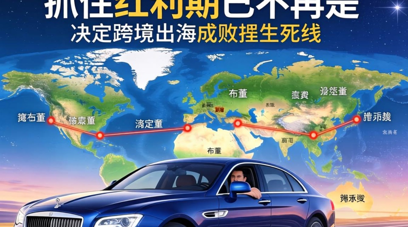 网红经济布董TikTok豪车