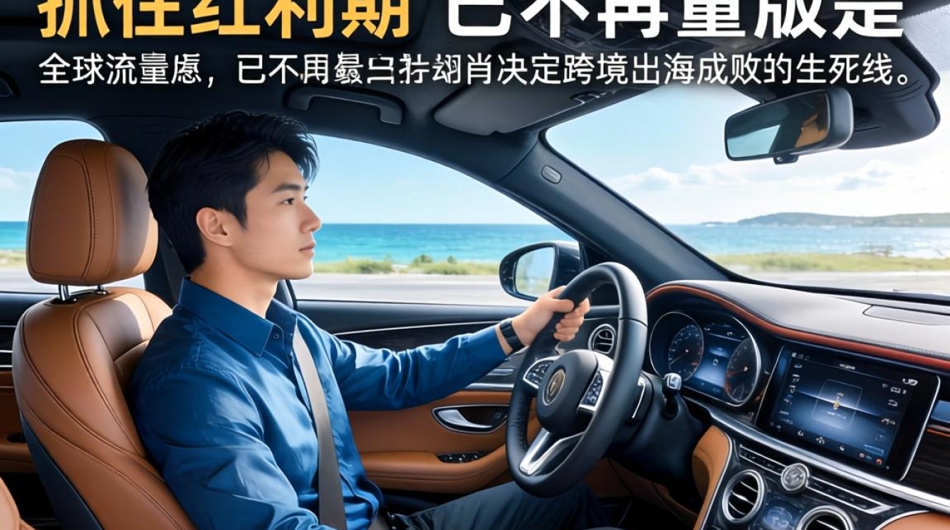 网红经济布董TikTok豪车