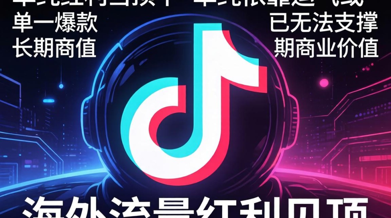 专业运营华商 TikTok 卷王团怎么做