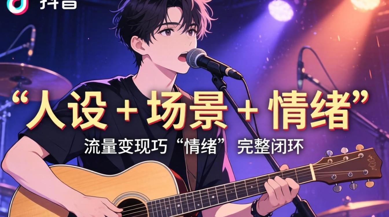 吉他弹唱变现模式与盈利方向是什么