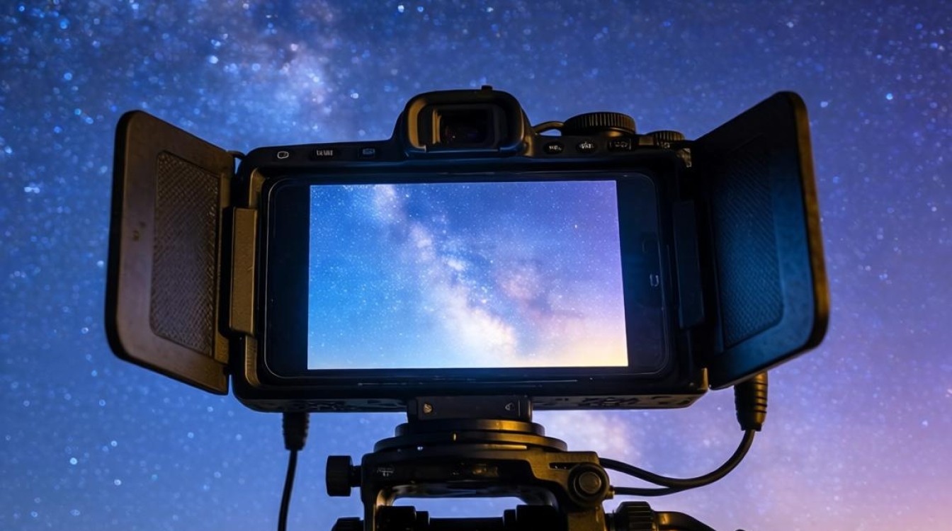 拍摄技巧与后期调色完整教程