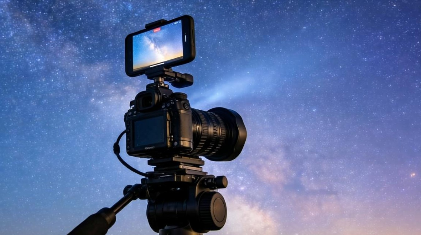 拍摄技巧与后期调色完整教程