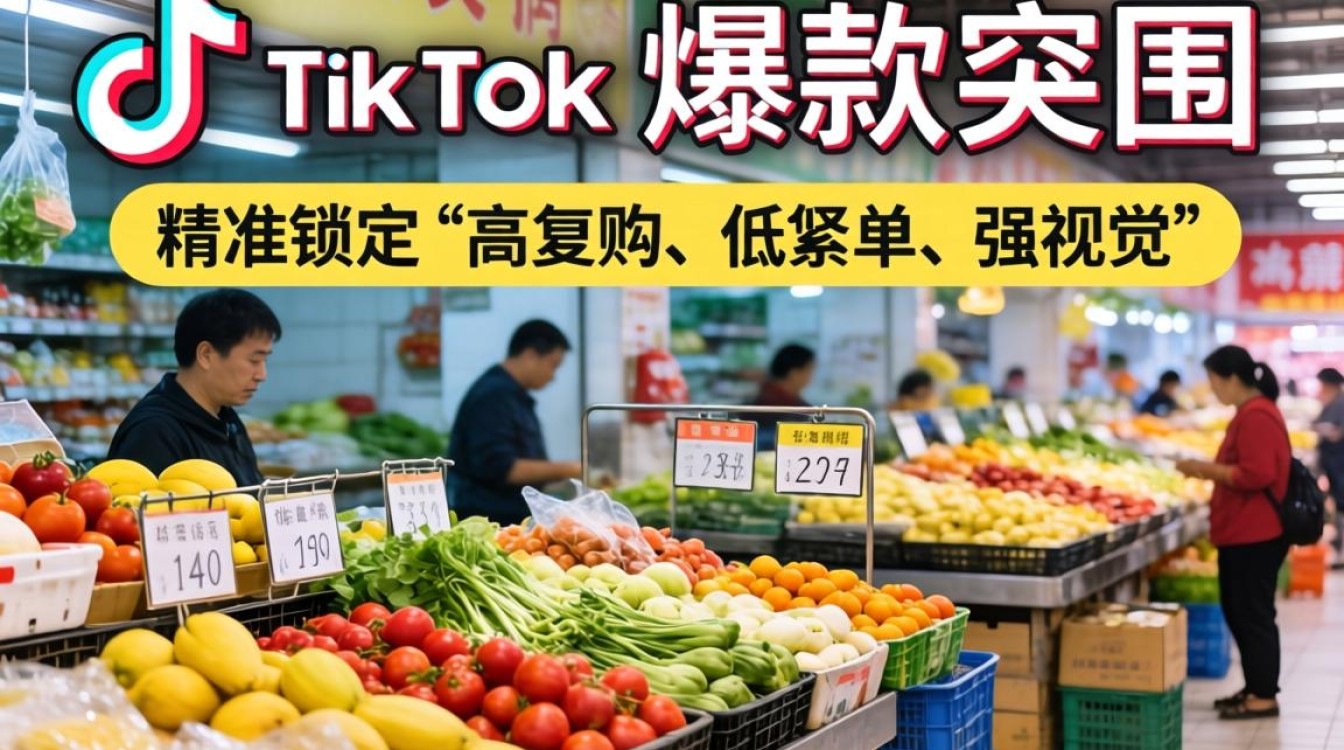 TikTok 越南畅销品 出海运营指南