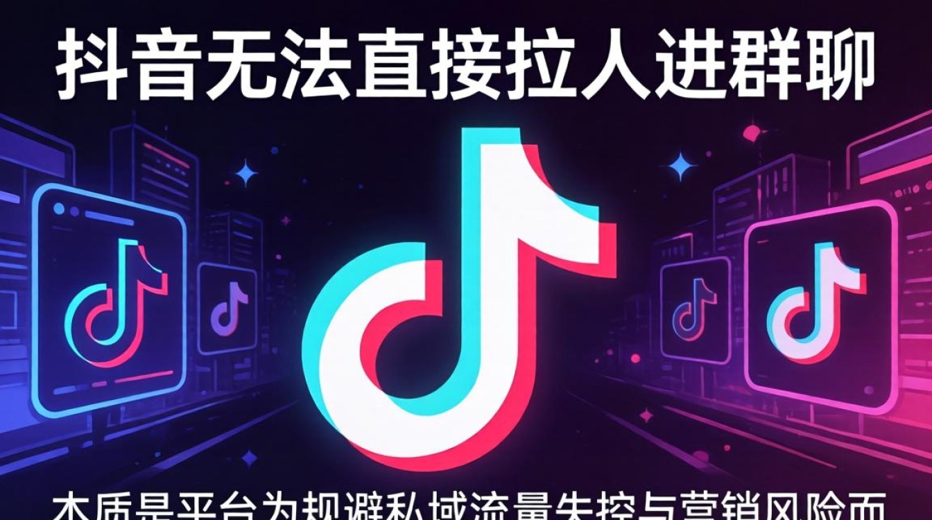 群聊拉人失败原因及变现盈利方向