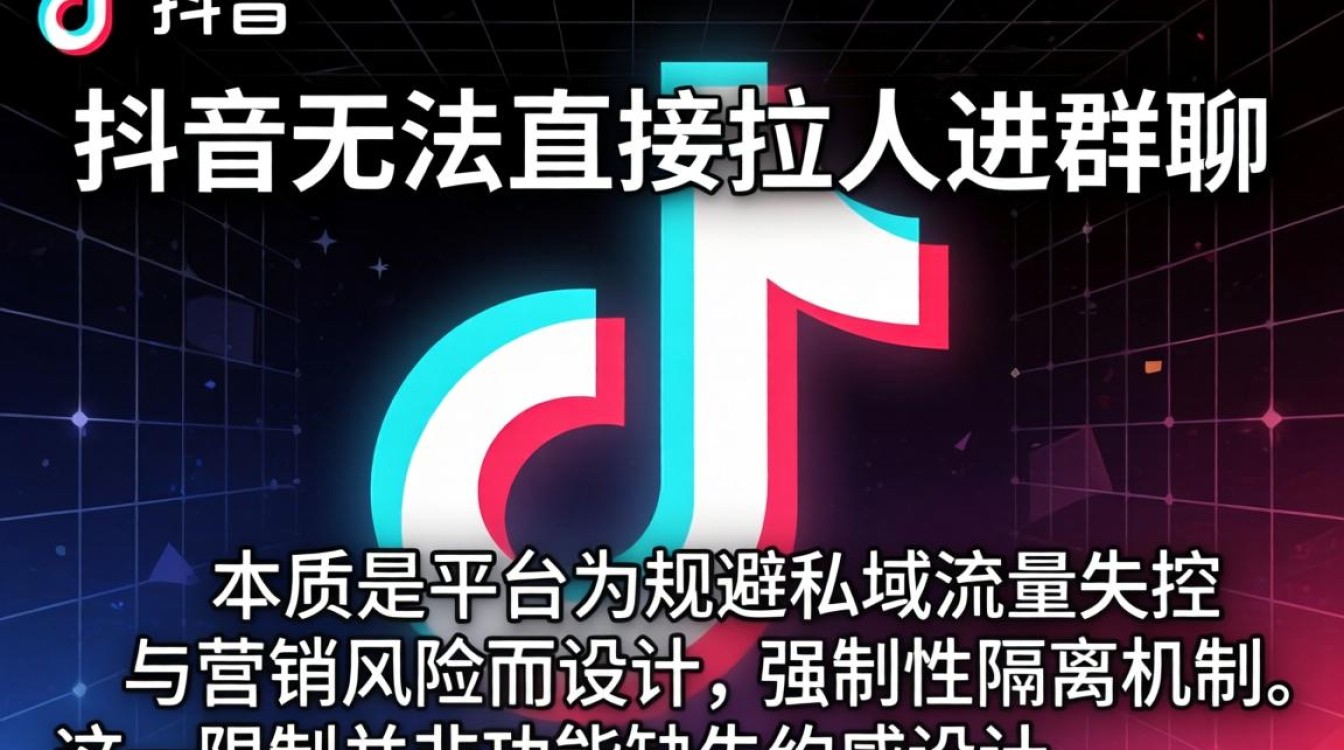 群聊拉人失败原因及变现盈利方向