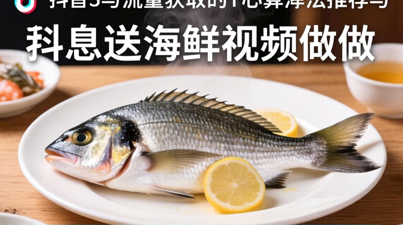 算法推荐与流量获取全攻略