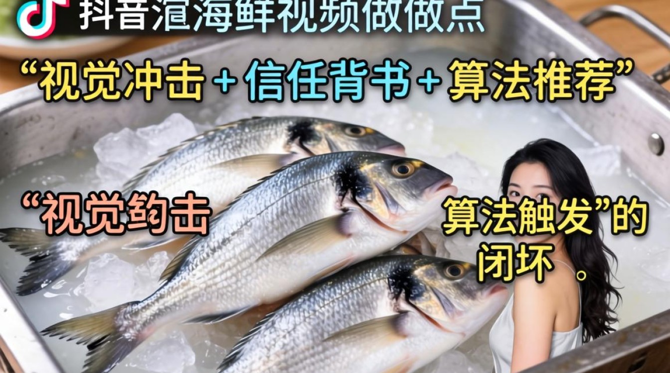 算法推荐与流量获取全攻略