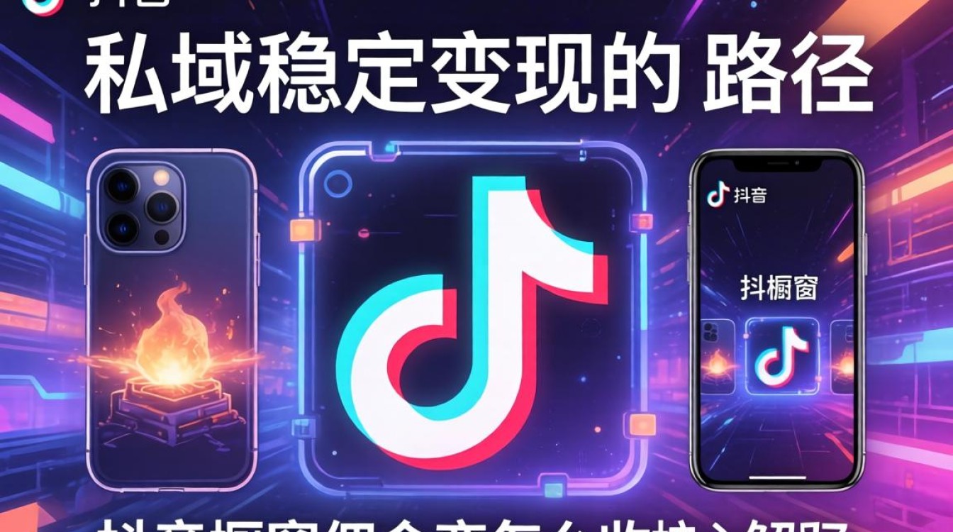 佣金收取规则及打造稳定变现私域运营