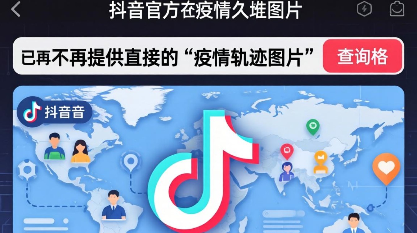 抖音怎么看疫情轨迹图片
