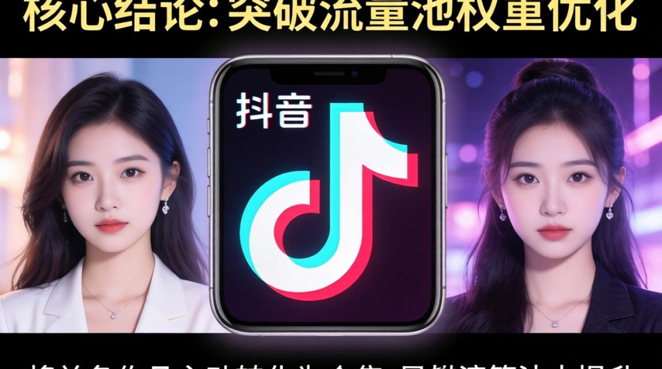 抖音作品被收录成合集怎么办