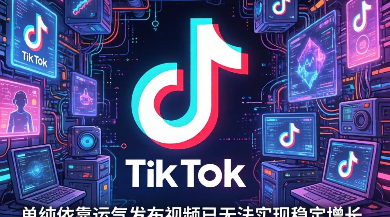 YouTube 模拟器做 TikTok 怎么做 SEO 优化提升曝光