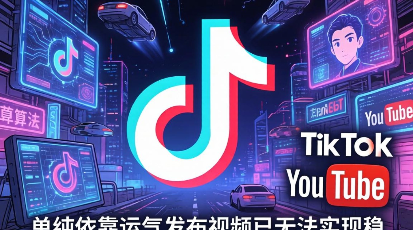 YouTube 模拟器做 TikTok 怎么做 SEO 优化提升曝光