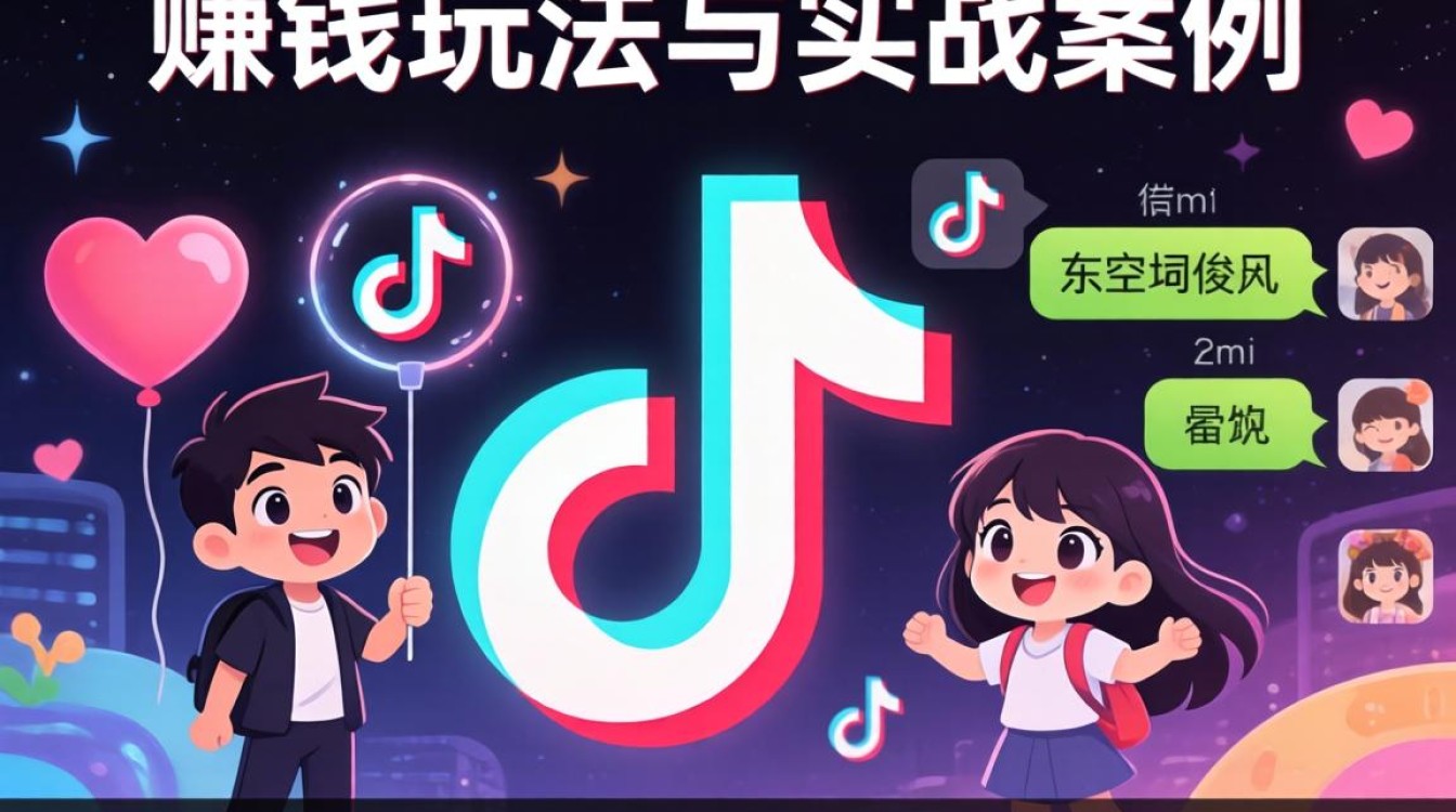 苹果抖音聊天特效教程及赚钱玩法实战案例