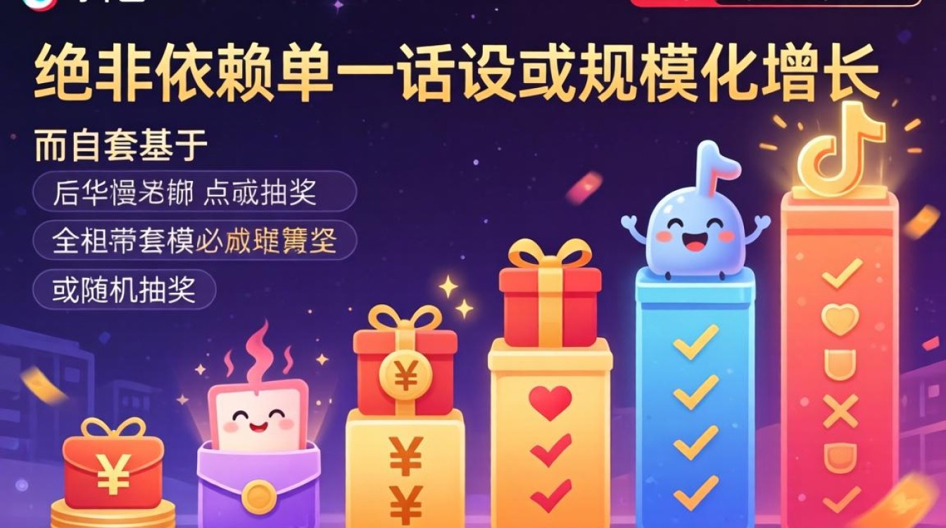 怎么领抖音直播礼物点赞