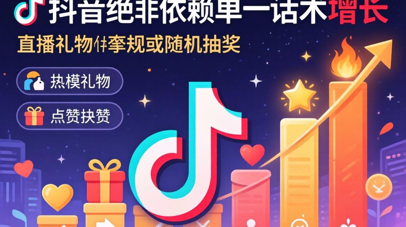 怎么领抖音直播礼物点赞