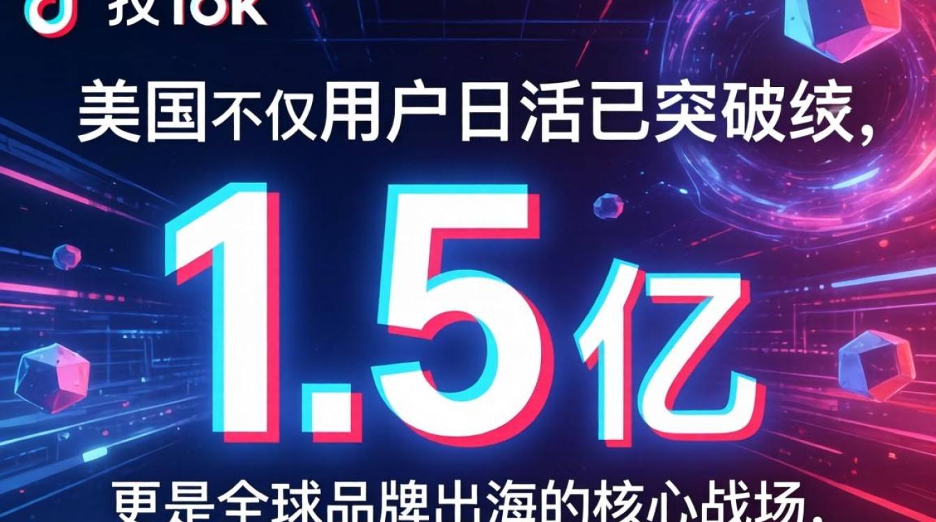 新媒体美国TikTok用户日活多少