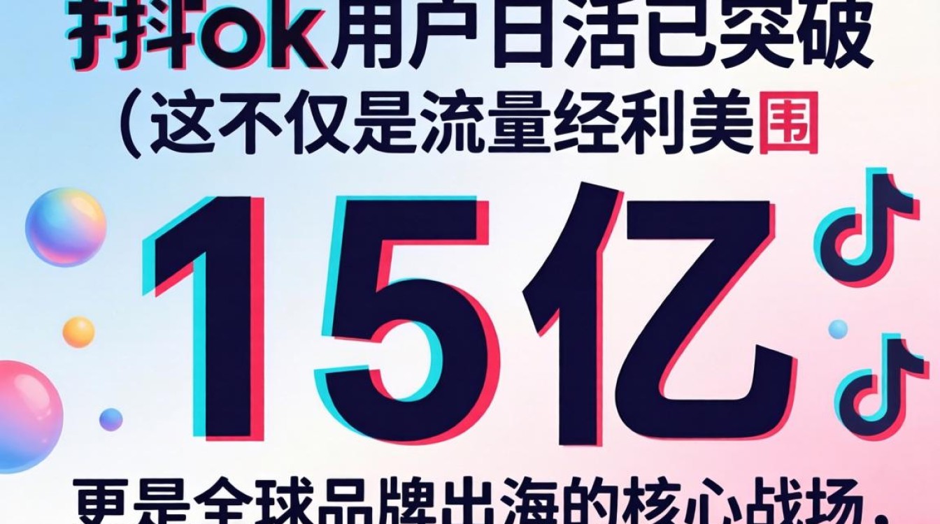 新媒体美国TikTok用户日活多少