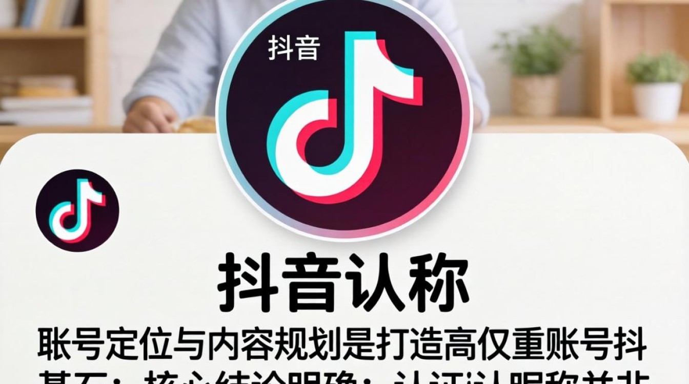 账号定位与内容规划怎么做