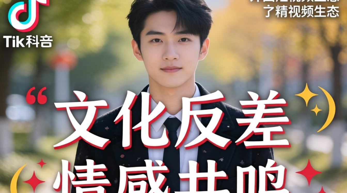 外国tiktok翻唱中文歌怎么火